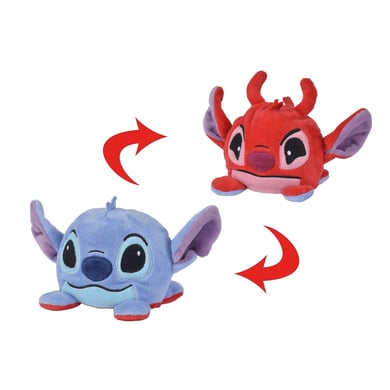 Image of Simba Giocattoli Disney Lilo + Stitch, Leroy/Stitch059