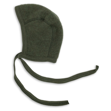 Engel Bonnet bébé roseau chiné