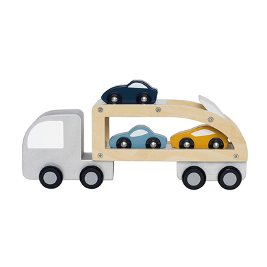 JaBaDaBaDo Transporteur de voitures de sport