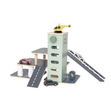 JaBaDaBaDo Mes premières voitures