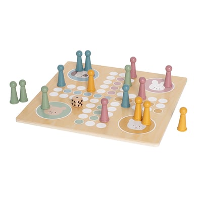 jabadabado juego de mesa ludo