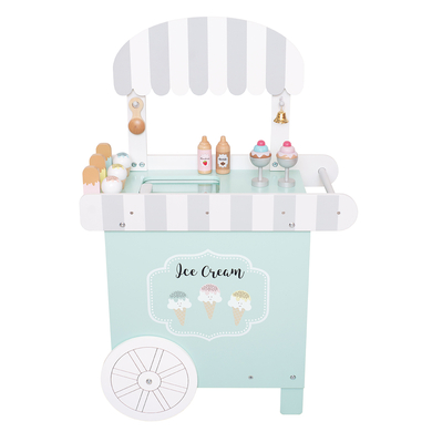 Image of JaBaDaBaDo Chiosco dei gelati per bambini059