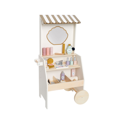 JaBaDaBaDo Salon de beauté