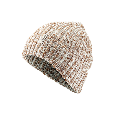 Image of Sterntaler Cappello in maglia marrone melange059