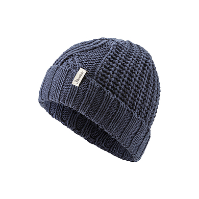 Image of Sterntaler marine Cappello in maglia a cavo059