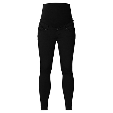 Image of noppies Pantaloni premaman Romy nero059