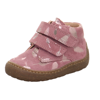 superfit Chaussures de marche Saturnus lilas (large)