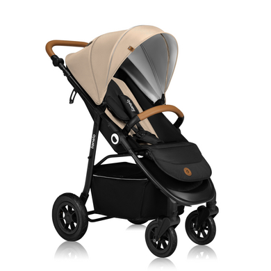 Image of lionelo Sand Carrozzina Natt Beige059