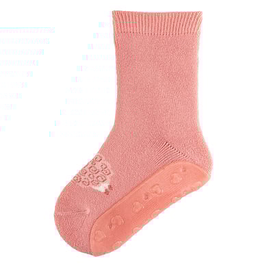 Sterntaler Bouton de carrelage SOFT mouton rose mat