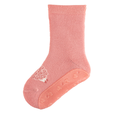 Sterntaler Bouton de carrelage SOFT mouton rose mat