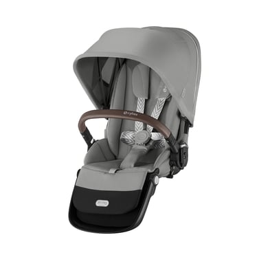 cybex GOLD Hamac pour poussette Gazelle S Taupe Stormy Grey