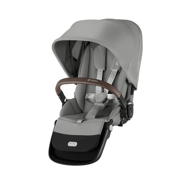 Image of cybex GOLD Seduta passeggino Gazelle S Taupe Stormy grigio059