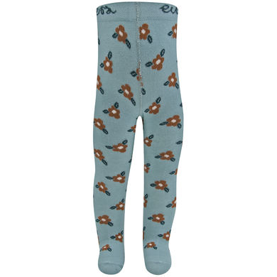 Ewers Collants fleurs