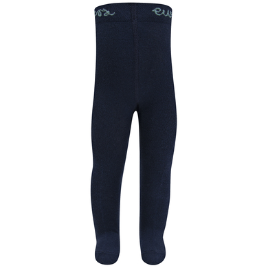 Ewers Collants fusée bleu