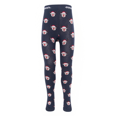 Ewers Collants renne marine