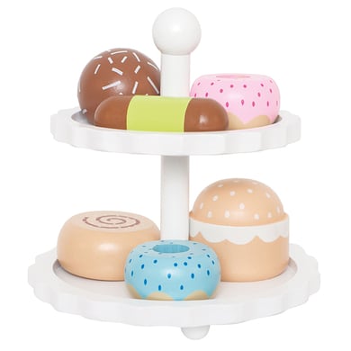 JaBaDaBaDo Tagère à gâteaux