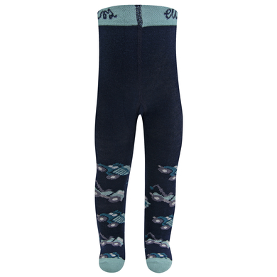 Ewers Collants Kipper navy