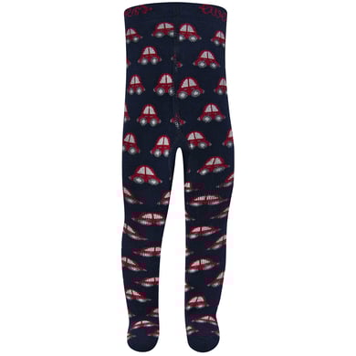 Ewers Collants thermiques Autos navy