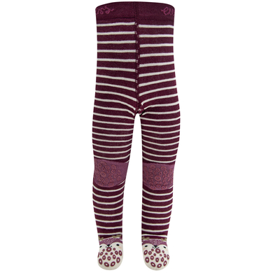 Ewers Collants pour ramper Chevreuil marron