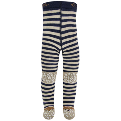 Ewers Collants pour marcher à quatre pattes renard marine