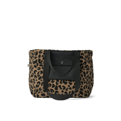 LIEWOOD Sac à langer Aida Pile Tote Bag mega leo/oat mix