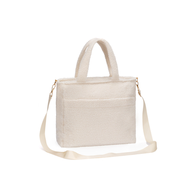 fillikid Luiertas Teddy big beige
