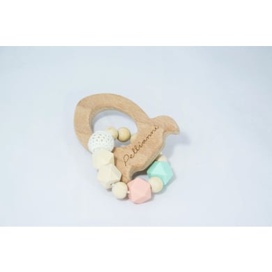 Image of PELLIANNI Rocket Teether Darling059