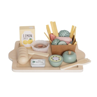 JaBaDaBaDo Food Tray - Plateau de menu