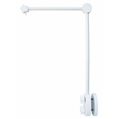 Image of JaBaDaBaDo Supporto mobile, bianco059