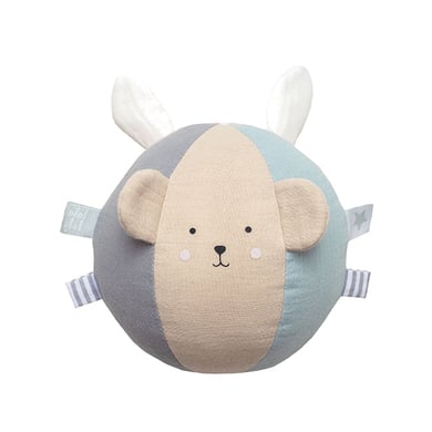 JaBaDaBaDo Discovery ball Teddy & Bunny