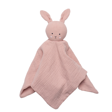 JaBaDaBaDo Doudou Bunny, rose