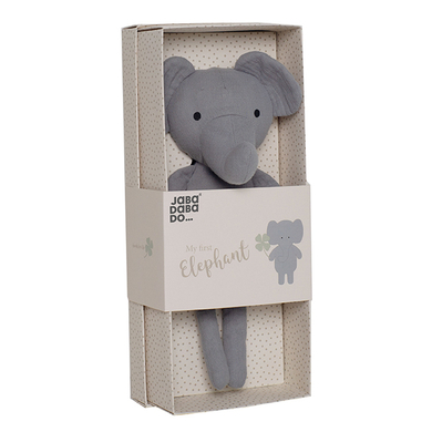 Image of JaBaDaBaDo Buddy Scatola regalo Elefante059