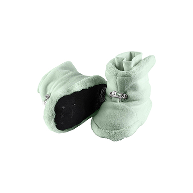 Sterntaler Bottes pour bébé vert pierre