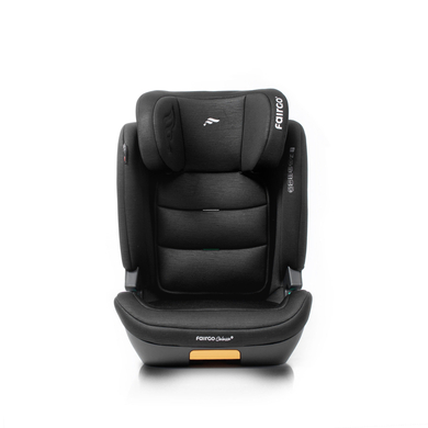 Fairgo Siège auto Colosso i-Size Black Sand
