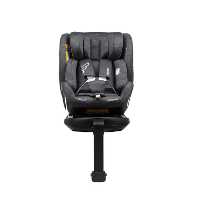 Fairgo Siège auto pivotant Corazza i-Size Stone Grey