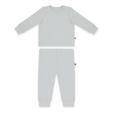 emma & noah Pyjama 2 pièces Essential Gris