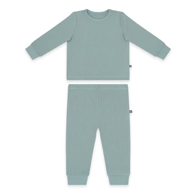 Essential emma & noah pyjamas 2-delad Mint