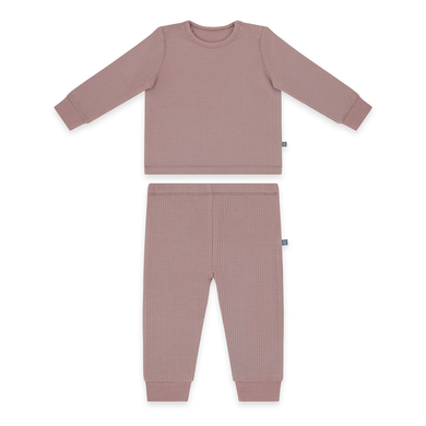 emma & noah Pyjama 2 pièces Essential Berry
