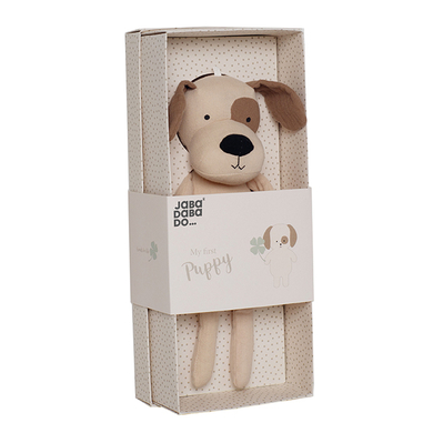 Jabadabado Buddy Scatola regalo Cane