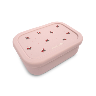 Image of Little Contenitore per il pranzo in silicone Filibabba - Meraviglie059