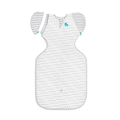 Image of Amore per sognare™ Swaddle Up™ marsupio di transizione menta059