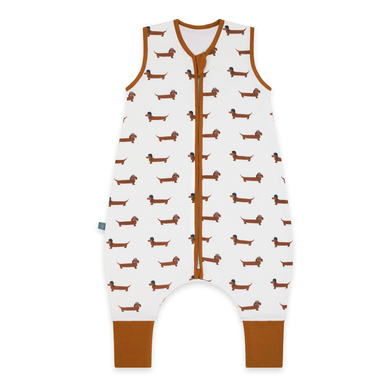 emma & noah Gigoteuse à pieds teckel TOG 1.0