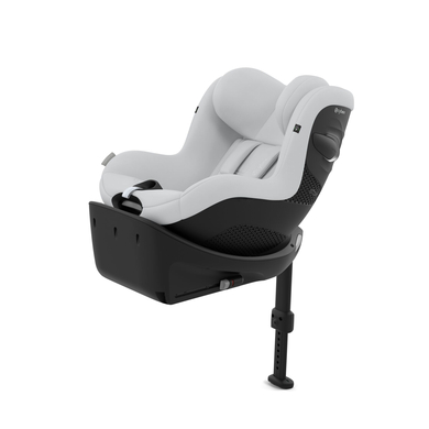 Image of cybex GOLD Seggiolino auto Reboarder Sirona Gi I-Size Fox grigio059