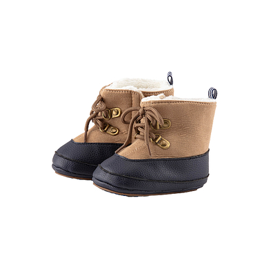 Sterntaler Bottes pour bébés Combinaison de couleurs marine