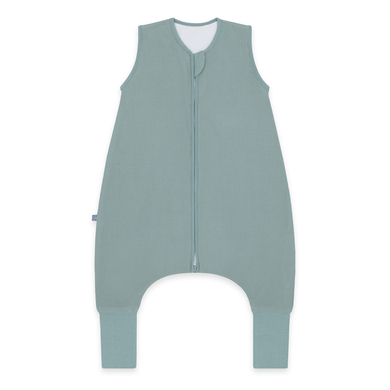 Image of emma & noah Sacco nanna con piedini Essential Menta059