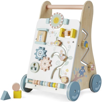 Bayer-Chic BAYER CHIC 2000 Chariot de marche enfant éveil bois