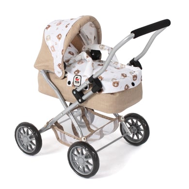 Bayer-Chic BAYER CHIC 2000 Poussette poupon mini SMARTY, beige