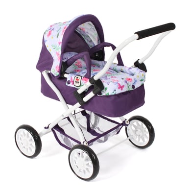 BAYER CHIC 2000 Poussette poupon mini SMARTY, lilas