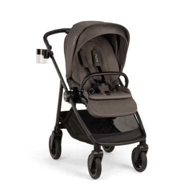 Nuna Poussette compacte SWIV Thunder