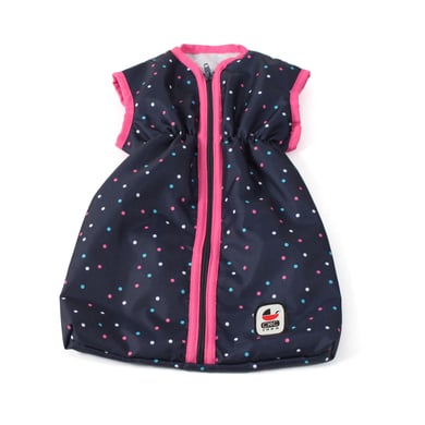 BAYER CHIC 2000 Gigoteuse pour poupée, rose